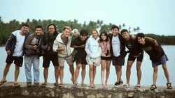 Ternyata Ikut Komunitas Bikin Mental Sehat loh