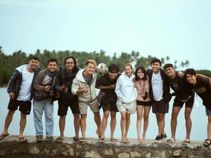 Ternyata Ikut Komunitas Bikin Mental Sehat loh