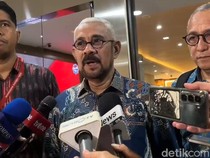 Pengacara Ungkap Riwayat Arya Daru Check-In 24 Kali, Minta Sosok V Didalami