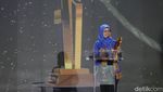 Inilah 6 Jaksa yang Raih Penghargaan Adhyaksa Awards 2025