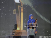 Video Adhyaksa Awards 2025: Kusufi Esti Ridliani Jaksa Inovatif dalam Penegakan Hukum