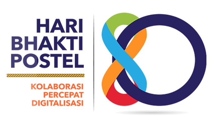 Logo Hari Bhakti Postel ke-80