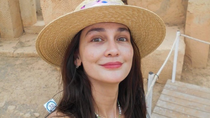 luna maya luna maya