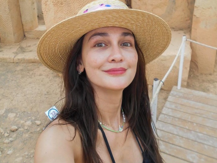luna maya