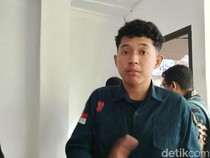 Ketua BEM Unsri Kecam Keras Tindakan Kakak Tingkat Suruh Maba Cium Teman