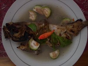 Resep dan Cara Membuat Sepat Khas Sumbawa, Makanan Tradisional Tau Samawa