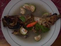 Resep dan Cara Membuat Sepat Khas Sumbawa, Makanan Tradisional Tau Samawa