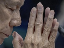 Eks Presiden Duterte Didakwa Atas Kejahatan terhadap Kemanusiaan