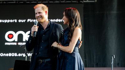 Pangeran Harry Kalah dalam Gugatan Lawan Daily Mail, Rugi Rp 900 M
