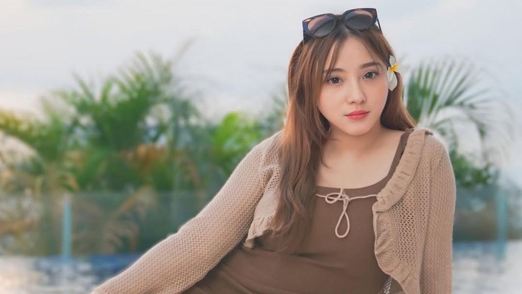 Duh, Meisita Lomania Pernah Dimanfaatkan Cowok Untuk Cicil Mobil