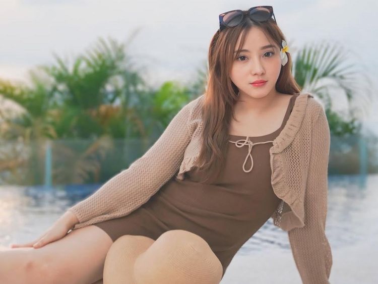 Duh, Meisita Lomania Pernah Dimanfaatkan Cowok Untuk Cicil Mobil