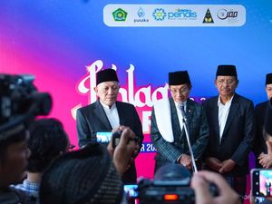 Menag Umumkan Rencana Pembentukan Eselon I Khusus Urus Pesantren