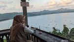 Menikmati Panorama Pantai Dari Jalur Lingkar Selatan
