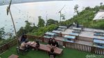 Menikmati Panorama Pantai Dari Jalur Lingkar Selatan