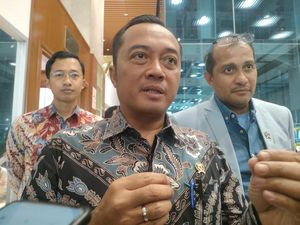 Mensesneg Soal Pencabutan ID Card Wartawan: Kita Cari Jalan Keluar Terbaik