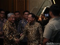 Mendagri Apresiasi Adhyaksa Awards 2025: Bila Perlu 4 Bulan Sekali
