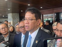 Purbaya Kejar 200 Penunggak Pajak Rp 60 T: Seminggu Saya Paksa Bayar!