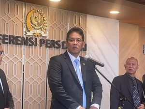 Soal Tarif Cukai Rokok 2026, Purbaya: Kita Ketemu Industri Dulu