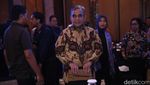 Menteri Prabowo dan Ketua MPR Hadir Meriahkan Adhyaksa Awards 2025