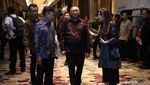 Menteri Prabowo dan Ketua MPR Hadir Meriahkan Adhyaksa Awards 2025
