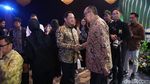 Menteri Prabowo dan Ketua MPR Hadir Meriahkan Adhyaksa Awards 2025