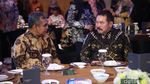 Menteri Prabowo dan Ketua MPR Hadir Meriahkan Adhyaksa Awards 2025
