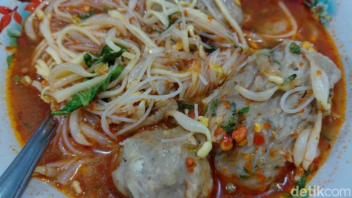 Misdaseum Baso Mang Imu Garut