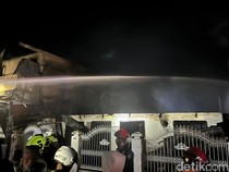 Cemasnya Warga gegara Tawuran di Tallo Tak Pernah Berakhir