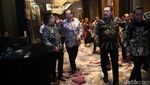 Momen Chairul Tanjung-Jaksa Agung Hadiri Malam Puncak Adhyaksa Awards 2025