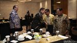 Momen Chairul Tanjung-Jaksa Agung Hadiri Malam Puncak Adhyaksa Awards 2025