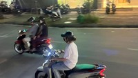 Vietnam Tunda Pelarangan Motor Bensin hingga 2028