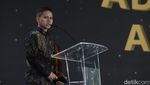 Inilah 6 Jaksa yang Raih Penghargaan Adhyaksa Awards 2025