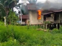 OPM Tuding Warga Ditembak Mati di Asmat Diduga Militer, TNI Klarifikasi
