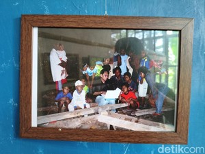 Mengenang Arsitek Eko Prawoto dalam Pameran Seni di Kulon Progo