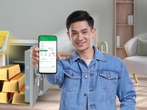 Akselerasi Transformasi Digital, Pegadaian Siap Kenalkan Aplikasi Terbaru