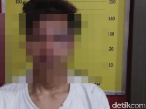 Jejak Kholil, Begal Sadis Probolinggo Selalu Lukai Korban Saat Beraksi