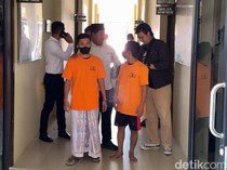 Dendam Sama Mantan, Pria Kubu Raya Malah Lecehkan Perempuan Lain