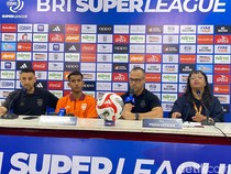 Borneo FC Tumbangkan Persis Solo, Fabio Lefundes Akui Sempat Jantungan