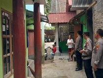 Ulah Pria di Bantul Lecehkan Gadis Tetangga Mertua Berujung Dibekuk Warga