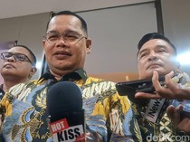Pengacara Sebut Lisa Mariana Rusak Rumah Tangga RK