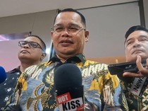 Pengacara Sebut Rumah Tangga RK Rusak karena Lisa Mariana