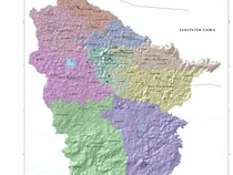 Perkiraan Rute dan Exit Tol Getaci di Kota Tasikmalaya