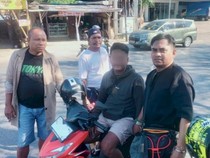 Wanita Tuli Dijambret hingga Patah Jari di Kupang, Pelaku Residivis Ditangkap