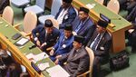 Prabowo Bicara di PBB Soal Palestina, Usung Solusi Dua Negara