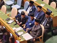 Hari Keempat, Pelatih Valencia CF dan 2 Anaknya Masih Hilang di Labuan Bajo