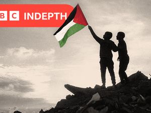 Apakah Pengakuan dari Banyak Negara Berpengaruh Bagi Palestina?