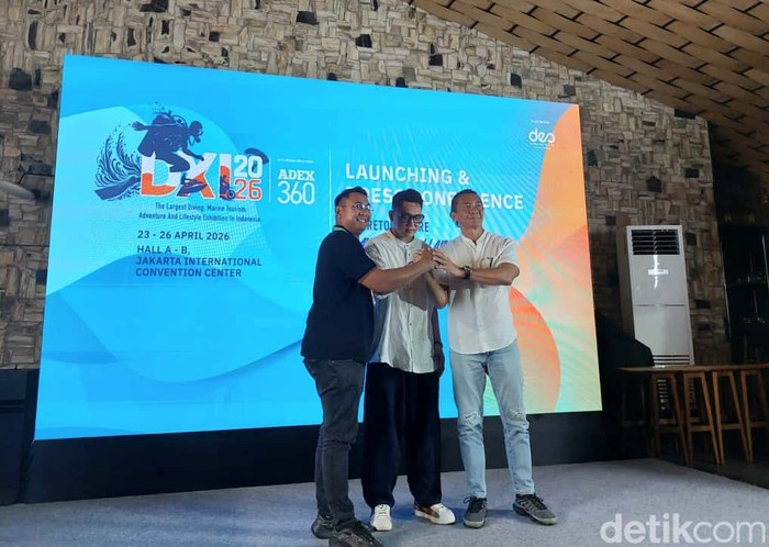 Prescon DXI 2026