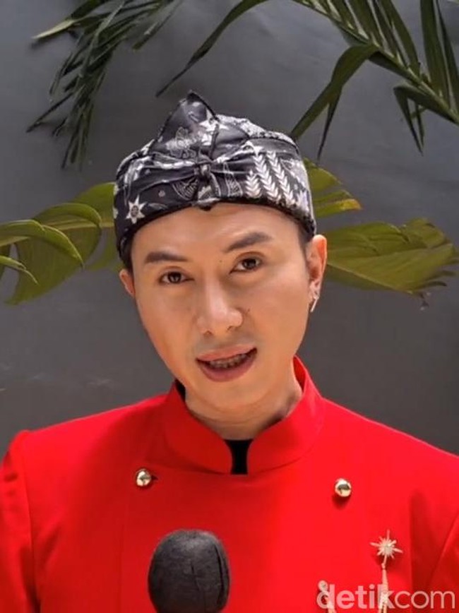 5 Seleb Pria Upgrade Penampilan di 2025