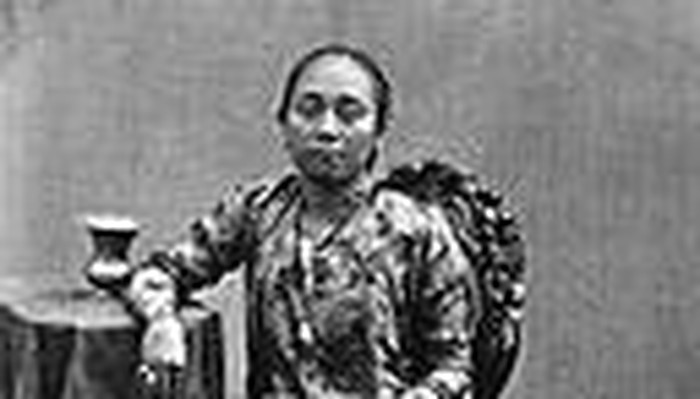 Ratu Kedaton