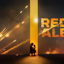 Paramount Tolak Boikot Israel, Tayangkan Drama Serangan 7 Oktober